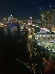 The Sail @ Marina Bay (D1), Apartment #461550581